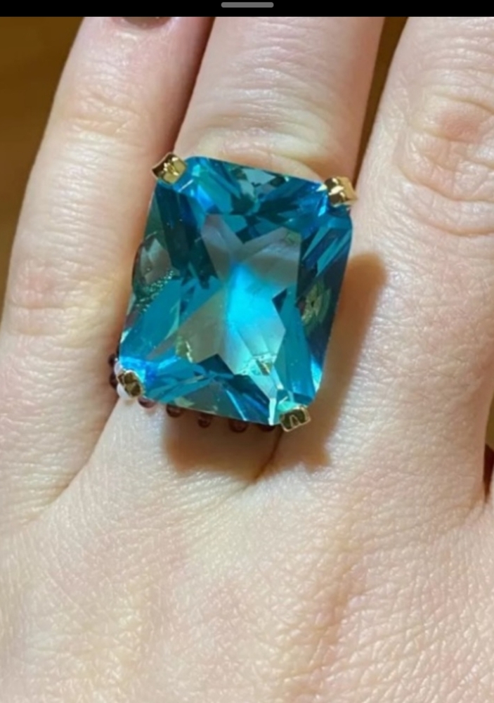 Beautifull ring